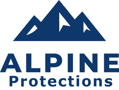 Alpine Protections Logo