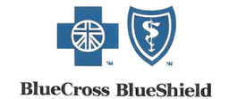 BlueCross BlueShield logo